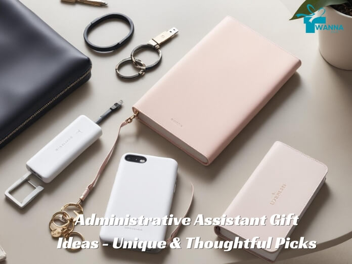 Administrative Assistant Gift Ideas- Unique & Thoughtful Picks