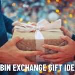 Cabin Exchange Gift Ideas - wanna gifts