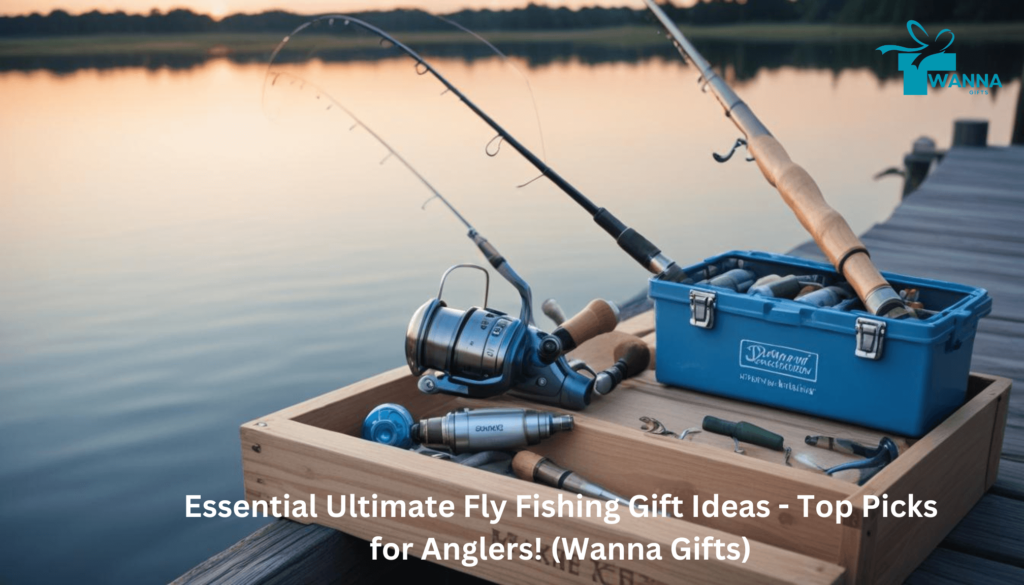 Essential Ultimate Fly Fishing Gift Ideas - Top Picks for Anglers!(Wanna Gifts)