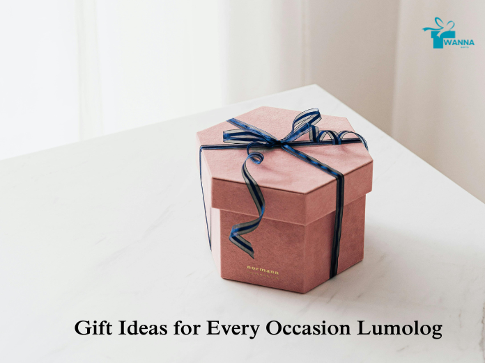 Gift Ideas for Every Occasion Lumolog - wanna gifts