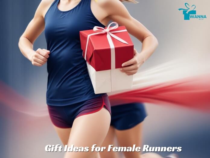 Gift Ideas for Female Runners