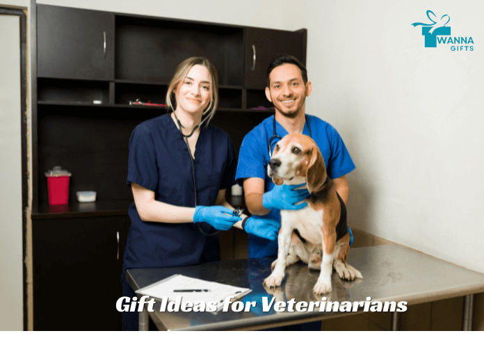 Gift Ideas for Veterinarians-Unique Tokens of Appreciation-wanna gifts