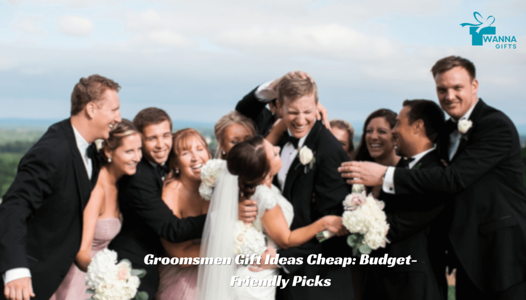 Groomsmen Gift Ideas Cheap Budget-Friendly Picks-wanna gifts