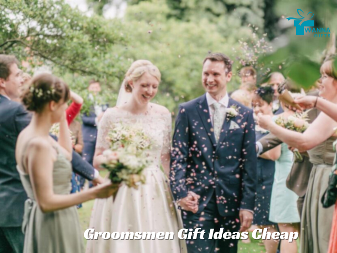 Groomsmen Gift Ideas Cheap-wanna gifts