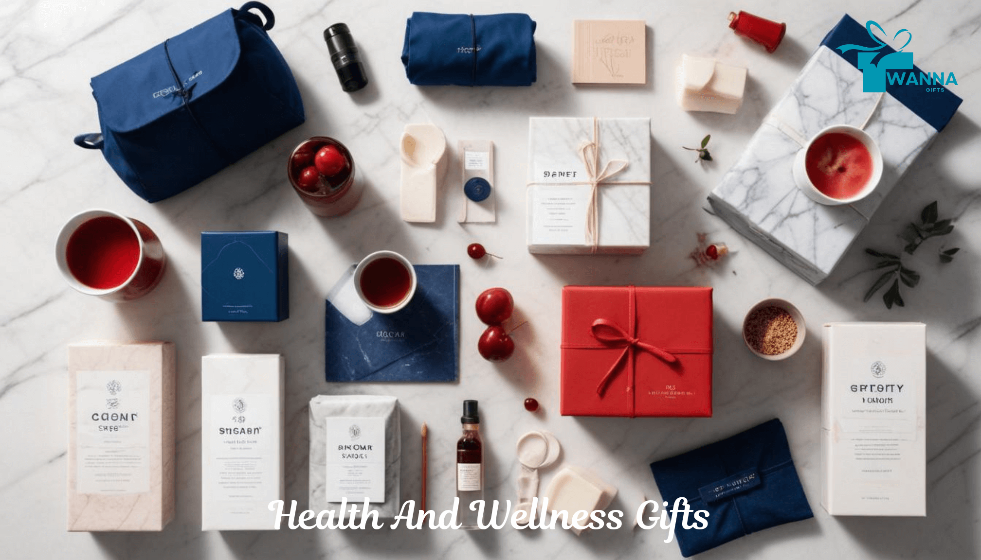 Health And Wellness Gifts-wanna gifts