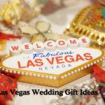 Las Vegas Wedding Gift Ideas - wanna gifts