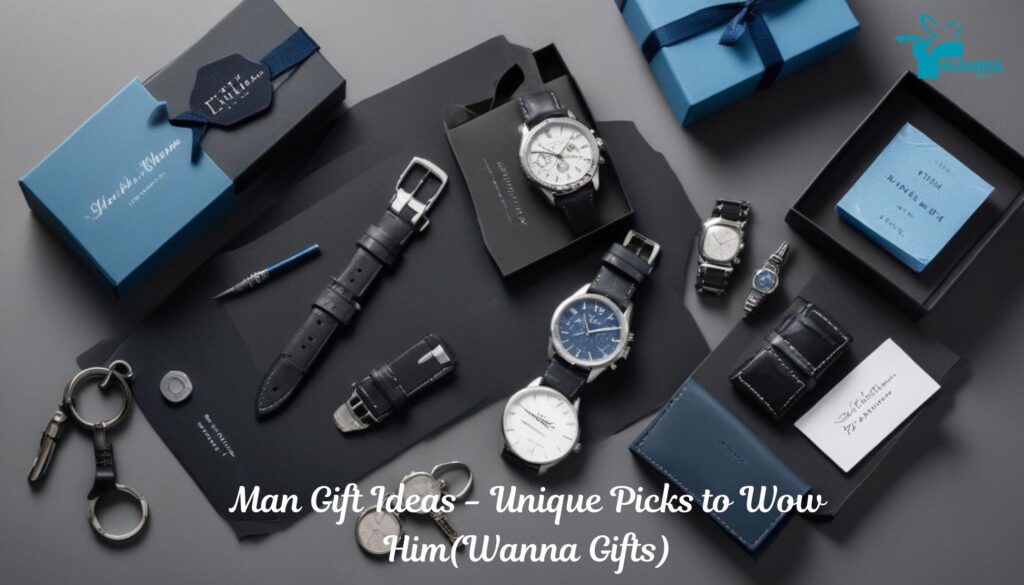 Man Gift Ideas Unique Picks to Wow Him