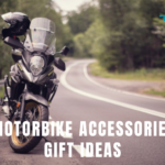 Motorbike Accessories Gift Ideas - wanna gifts