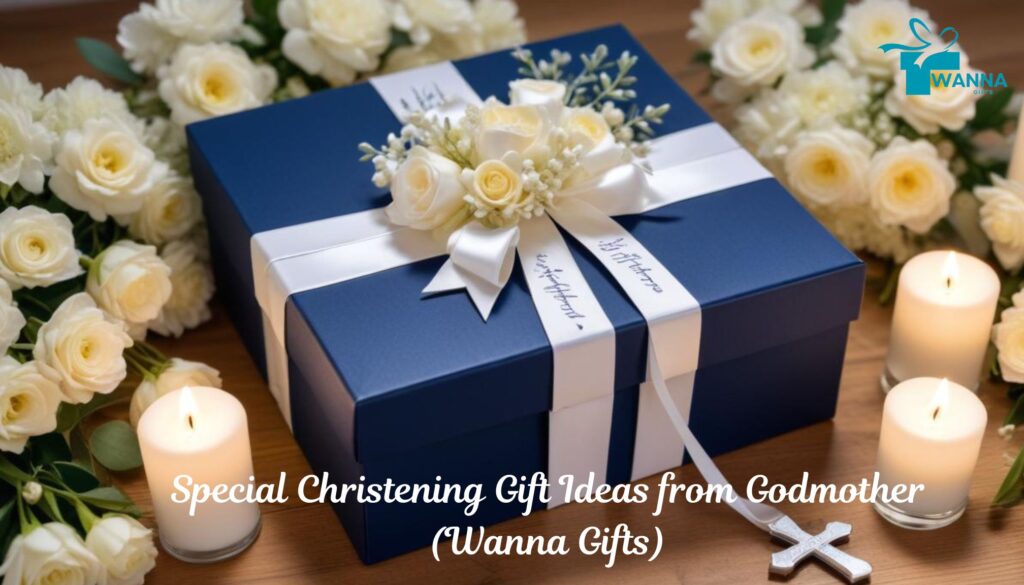 Special Christening Gift Ideas from Godmother(1)