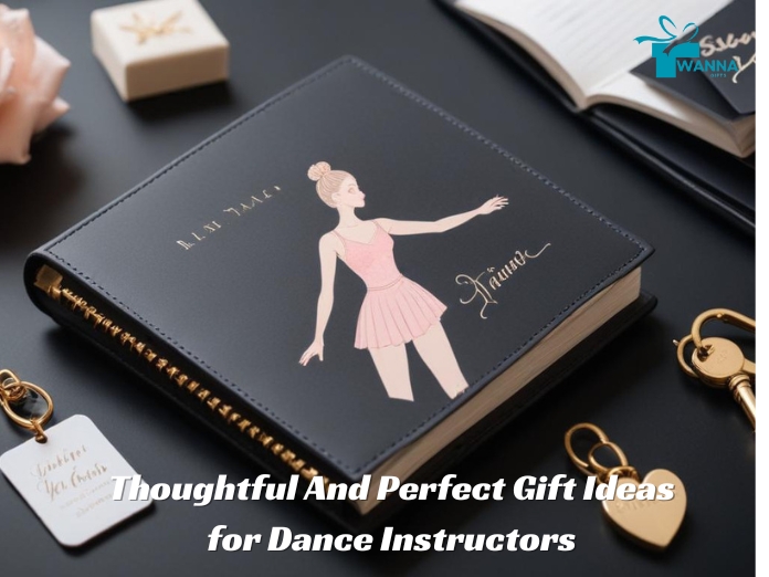 Thoughtful And Perfect Gift Ideas for Dance Instructors