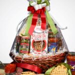 Italian Food Gift Basket Ideas