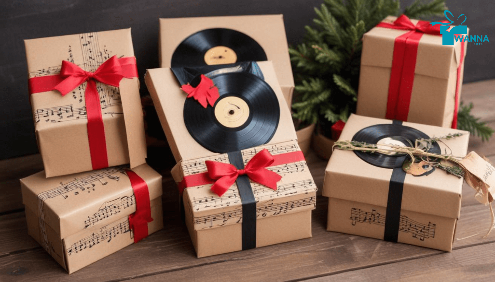 music lover gift ideas-wanna gifts