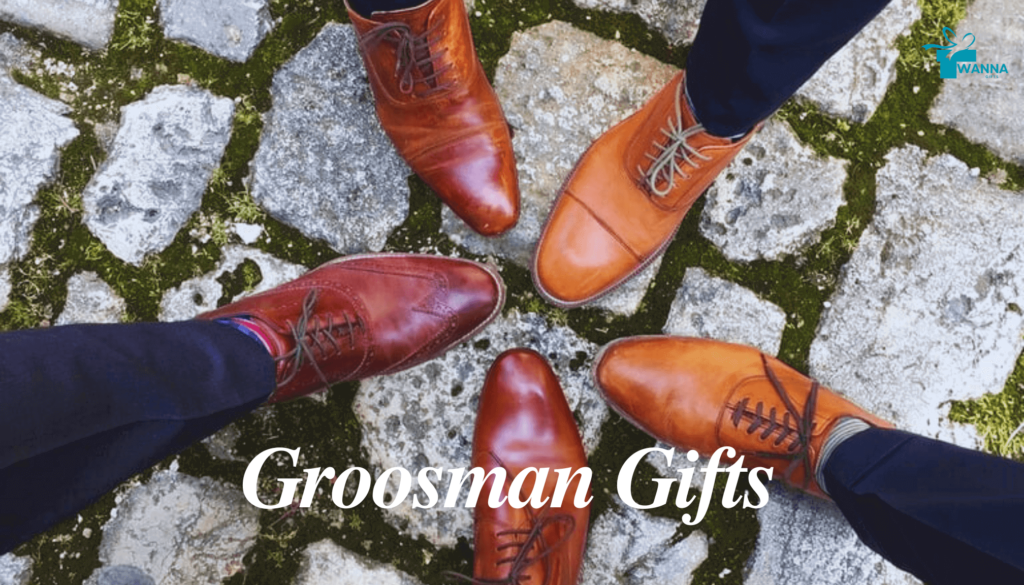 Groosman Gifts - wanna gifts